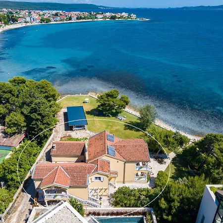 Beach Apartments Villa Kaya Sukošan 외부 사진