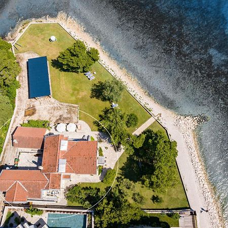 Beach Apartments Villa Kaya Sukošan 외부 사진