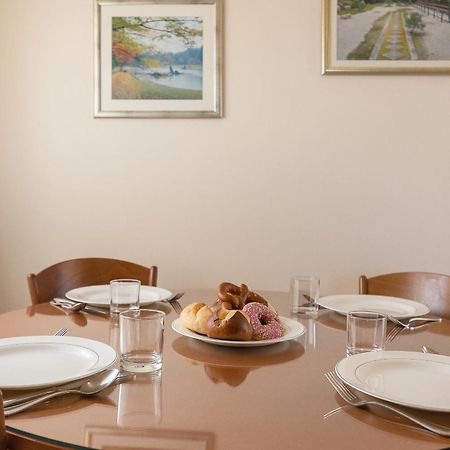 Beach Apartments Villa Kaya Sukošan 객실 사진