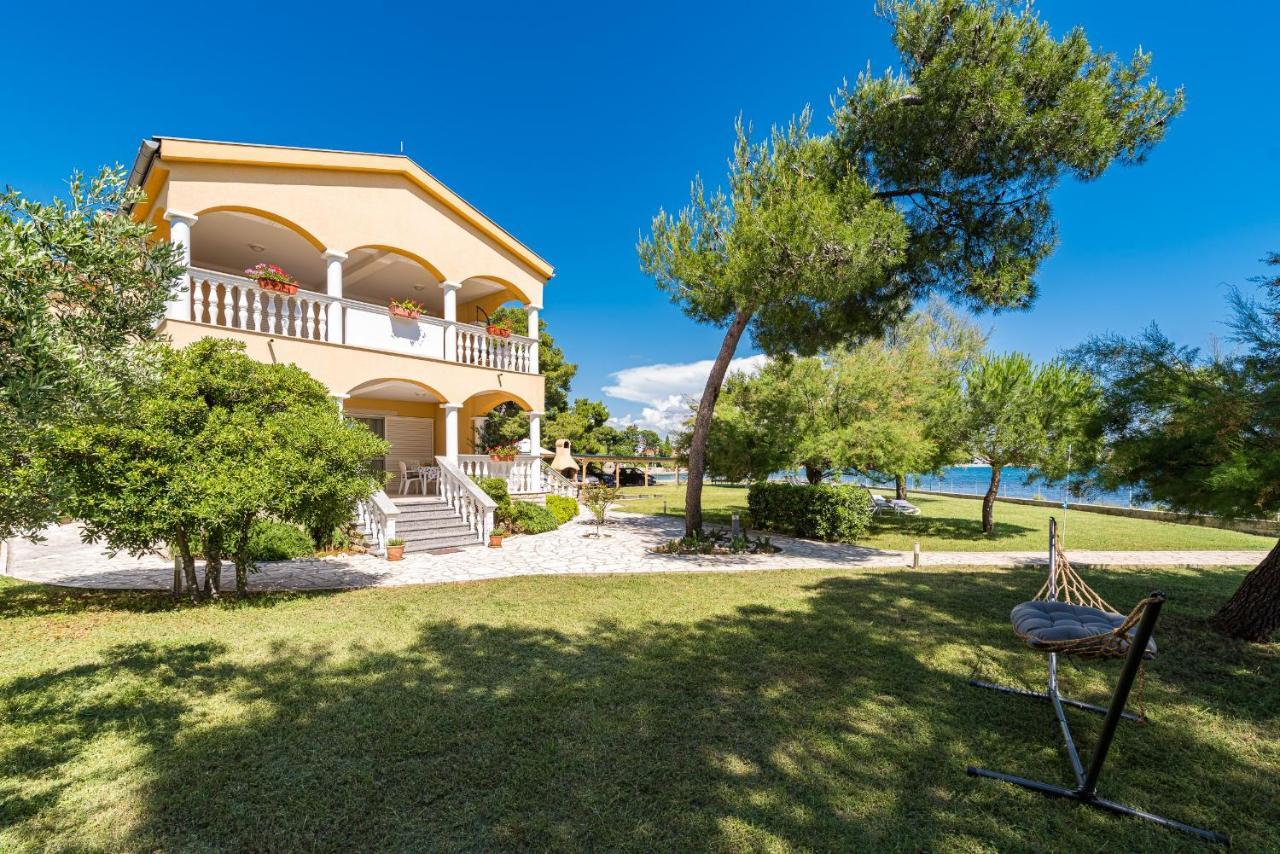 Beach Apartments Villa Kaya Sukošan 외부 사진