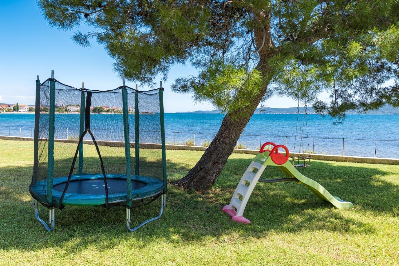 Beach Apartments Villa Kaya Sukošan 외부 사진