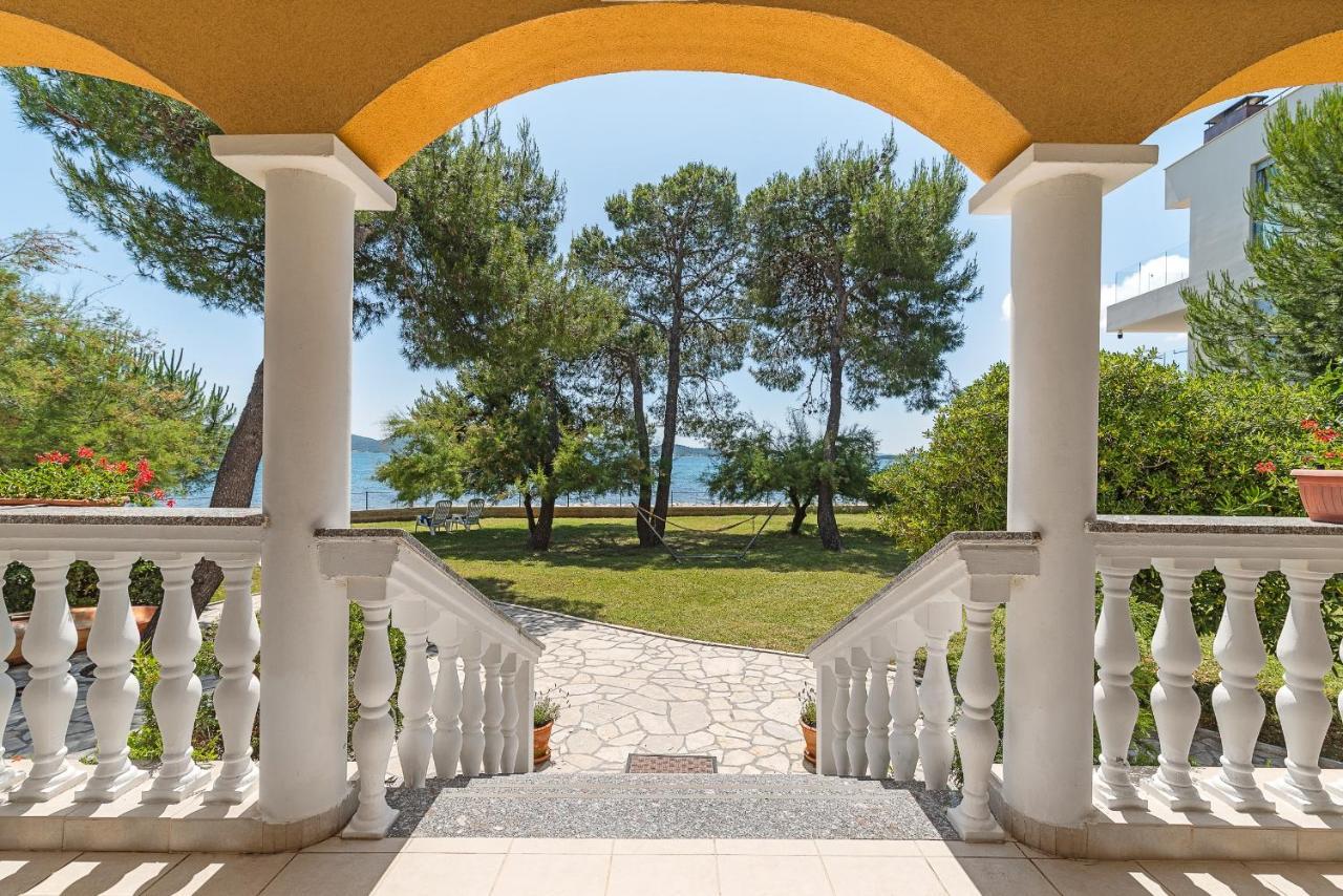Beach Apartments Villa Kaya Sukošan 외부 사진