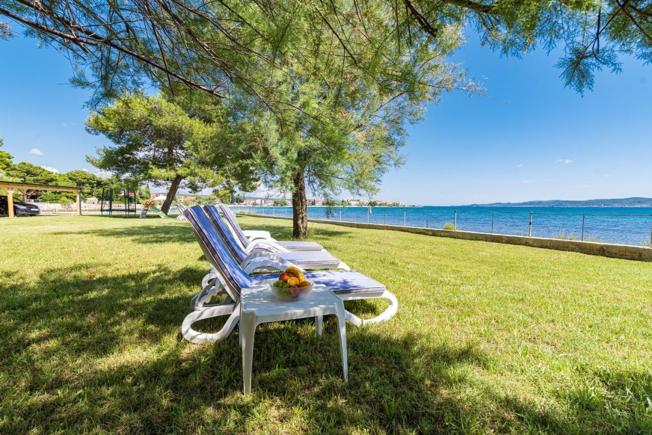 Beach Apartments Villa Kaya Sukošan 외부 사진