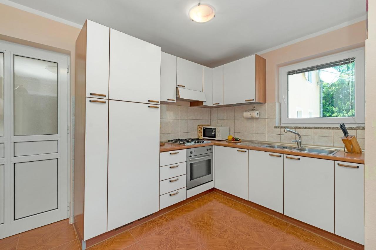 Beach Apartments Villa Kaya Sukošan 외부 사진