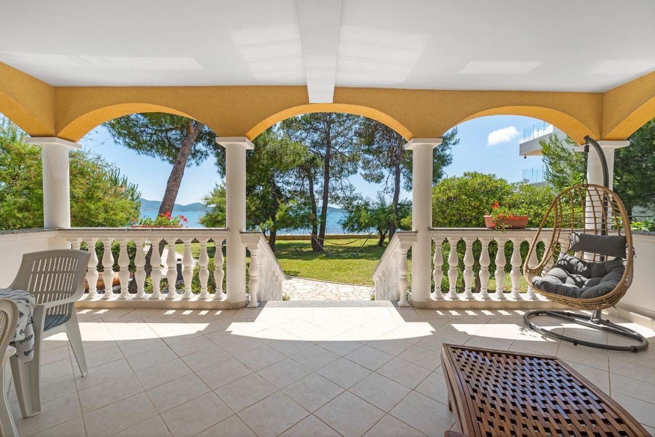 Beach Apartments Villa Kaya Sukošan 외부 사진