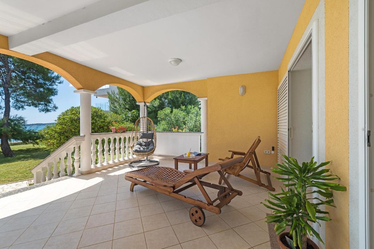 Beach Apartments Villa Kaya Sukošan 외부 사진