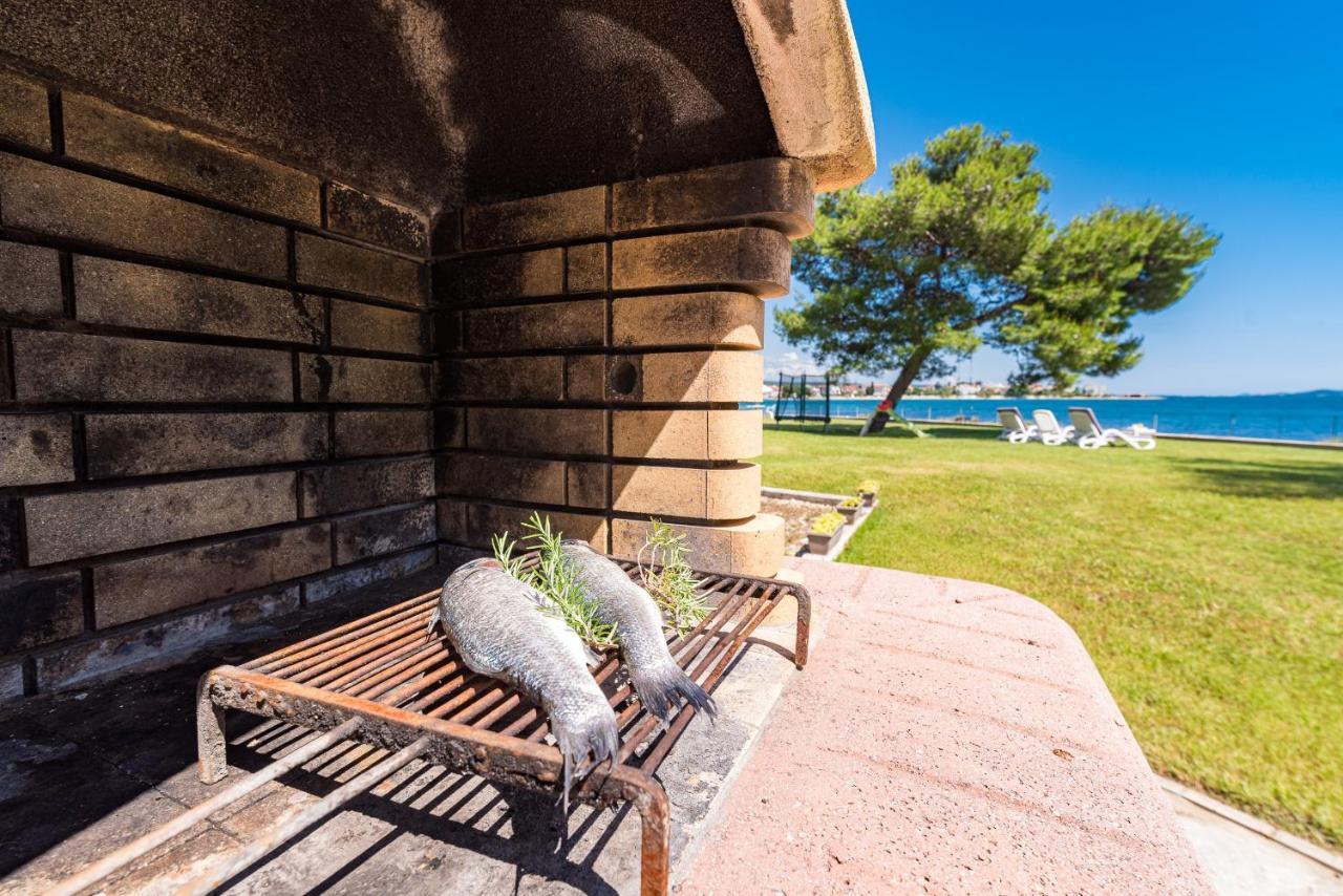 Beach Apartments Villa Kaya Sukošan 외부 사진