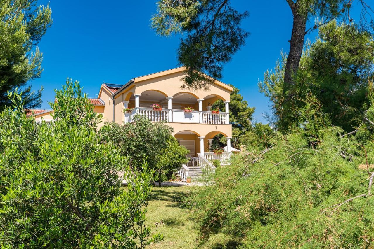 Beach Apartments Villa Kaya Sukošan 외부 사진
