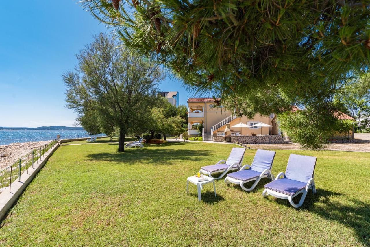 Beach Apartments Villa Kaya Sukošan 외부 사진