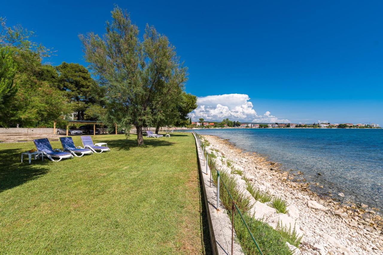 Beach Apartments Villa Kaya Sukošan 외부 사진