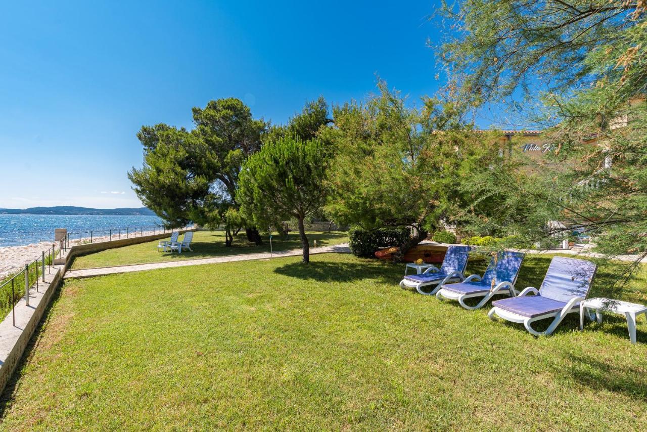 Beach Apartments Villa Kaya Sukošan 외부 사진
