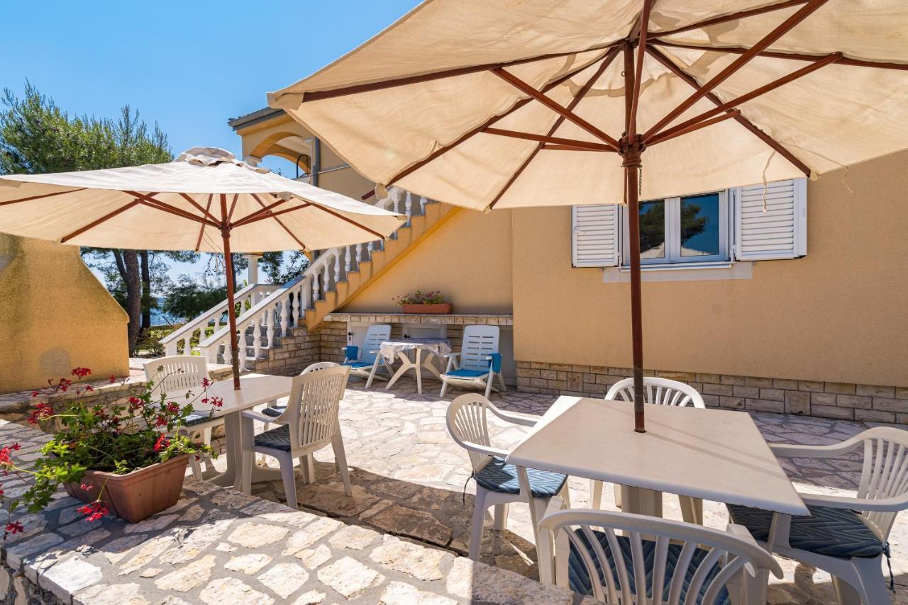 Beach Apartments Villa Kaya Sukošan 외부 사진