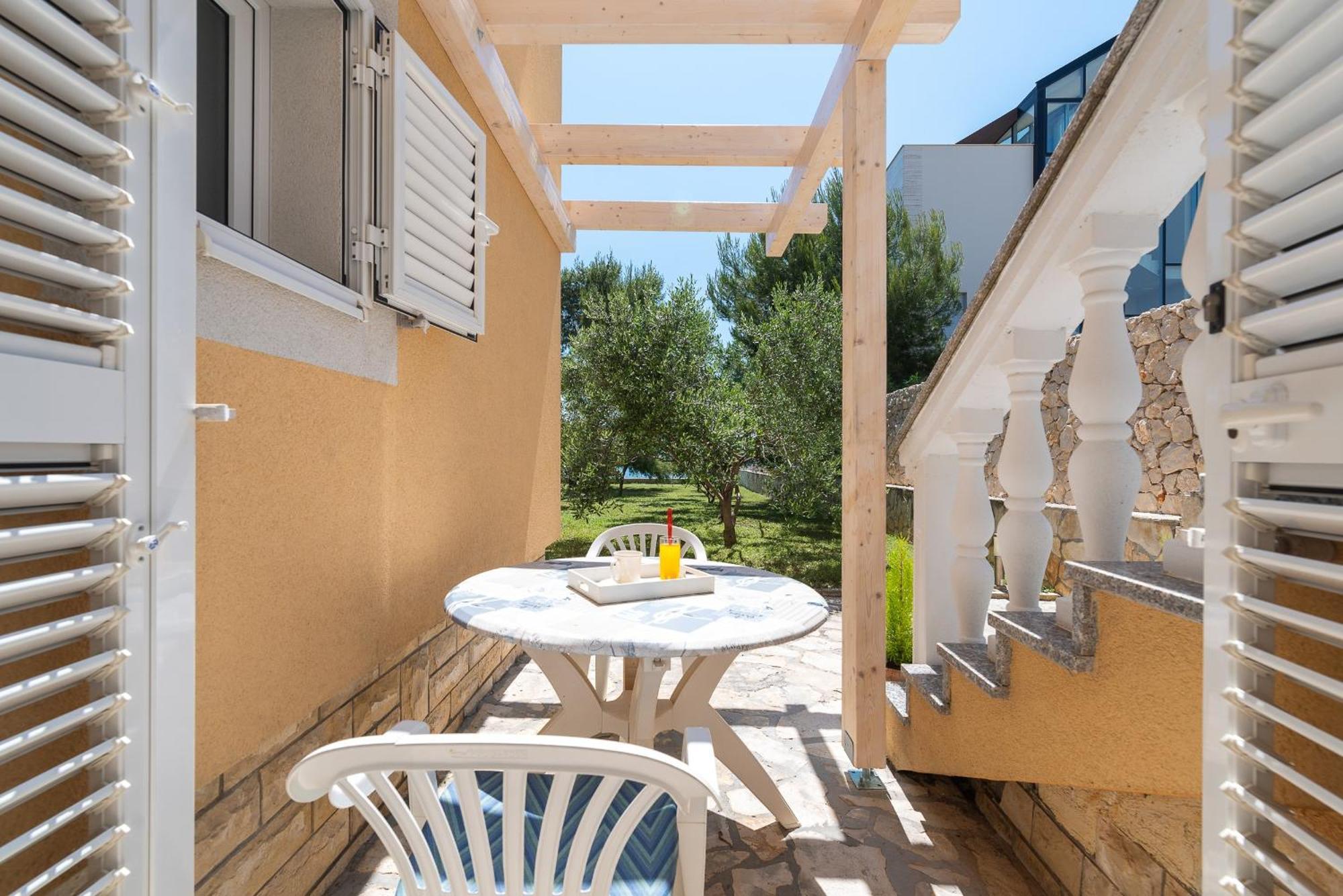 Beach Apartments Villa Kaya Sukošan 객실 사진